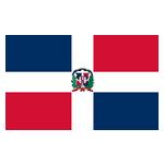 多米尼加共和国logo