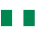 尼日利亚logo