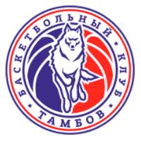 坦波夫logo